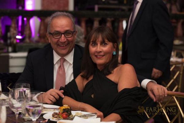 Farhang s 9th Annual Fundraising Gala 247