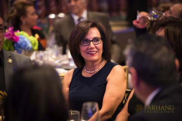 Farhang s 9th Annual Fundraising Gala 248