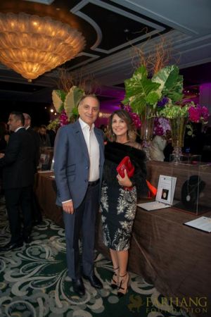 Farhang s 9th Annual Fundraising Gala 249