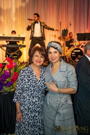 Farhang s 9th Annual Fundraising Gala 250
