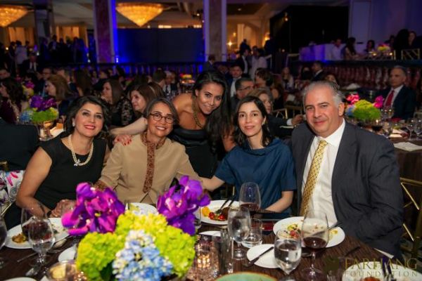 Farhang s 9th Annual Fundraising Gala 252