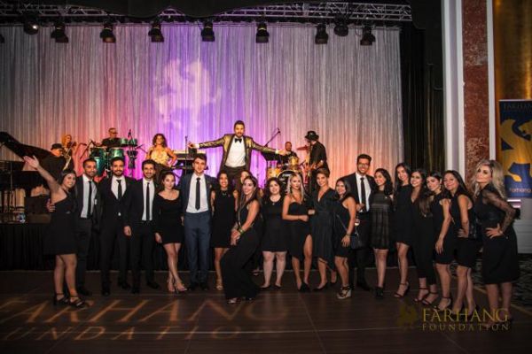 Farhang s 9th Annual Fundraising Gala 254