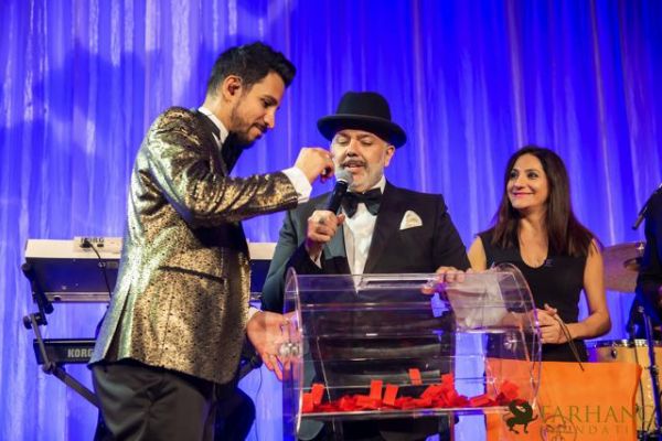 Farhang s 9th Annual Fundraising Gala 255