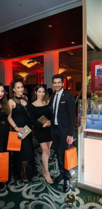 Farhang s 9th Annual Fundraising Gala 260