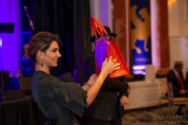 Farhang s 9th Annual Fundraising Gala 261