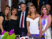 Farhang s 9th Annual Fundraising Gala 262