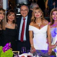 Farhang s 9th Annual Fundraising Gala 262