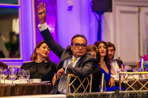 Farhang s 9th Annual Fundraising Gala 263