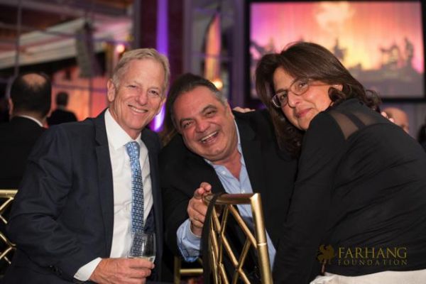 Farhang s 9th Annual Fundraising Gala 269