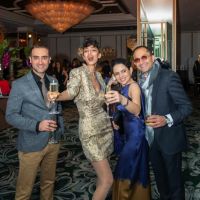 Farhang s 9th Annual Fundraising Gala 270