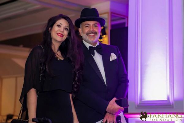 Farhang s 9th Annual Fundraising Gala 278