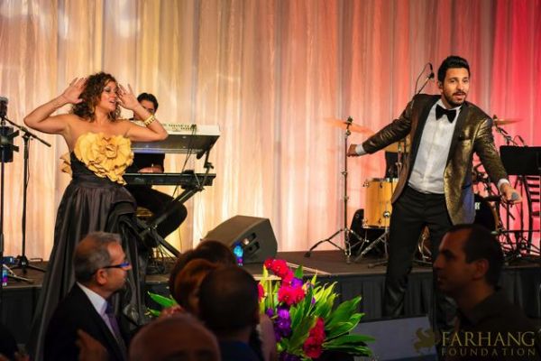 Farhang s 9th Annual Fundraising Gala 280