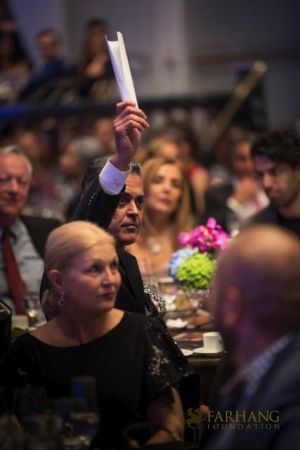 Farhang s 9th Annual Fundraising Gala 281
