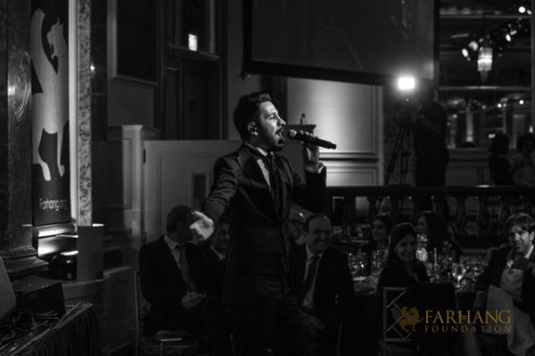 Farhang s 9th Annual Fundraising Gala 285