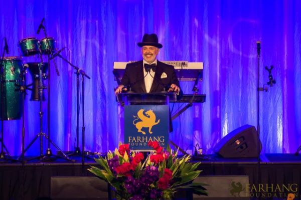 Farhang s 9th Annual Fundraising Gala 286