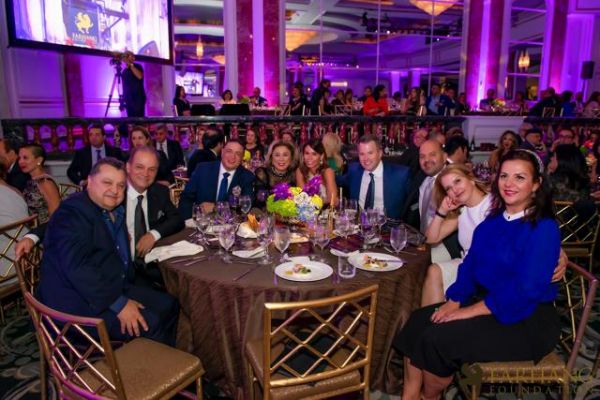 Farhang s 9th Annual Fundraising Gala 288