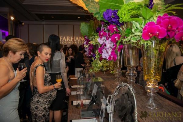 Farhang s 9th Annual Fundraising Gala 294