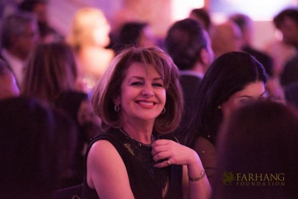 Farhang s 9th Annual Fundraising Gala 295