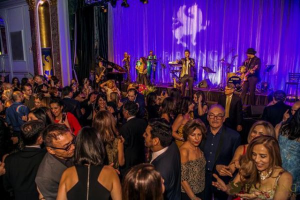 Farhang s 9th Annual Fundraising Gala 296