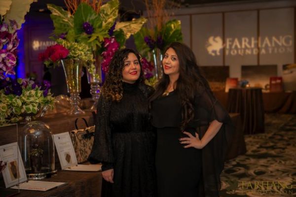 Farhang s 9th Annual Fundraising Gala 297