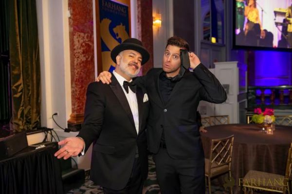 Farhang s 9th Annual Fundraising Gala 298