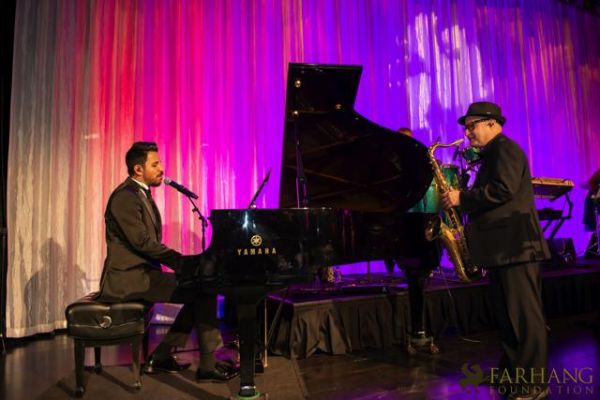 Farhang s 9th Annual Fundraising Gala 299