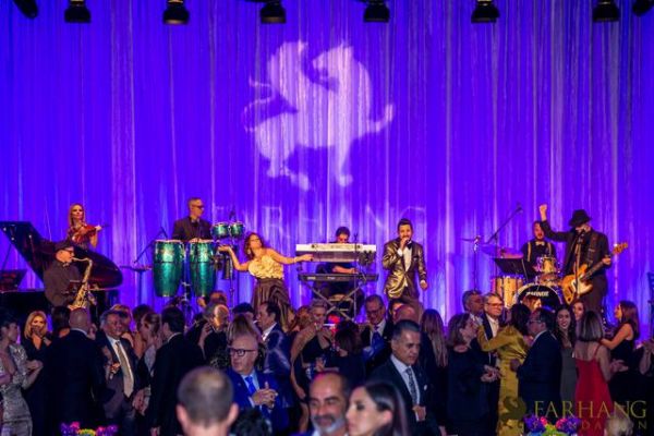 Farhang s 9th Annual Fundraising Gala 302