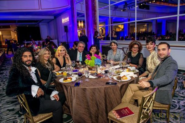 Farhang s 9th Annual Fundraising Gala 304
