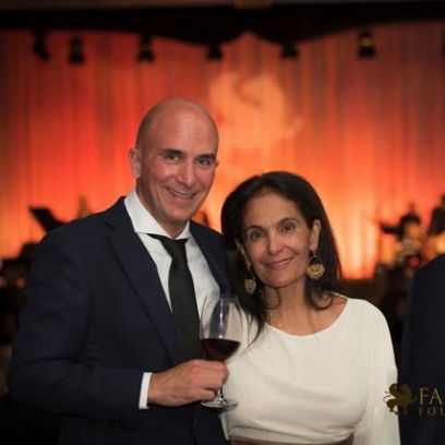 Farhang s 9th Annual Fundraising Gala 309