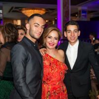 Farhang s 9th Annual Fundraising Gala 310