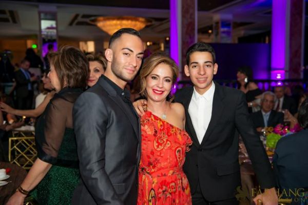 Farhang s 9th Annual Fundraising Gala 310