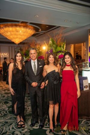 Farhang s 9th Annual Fundraising Gala 311