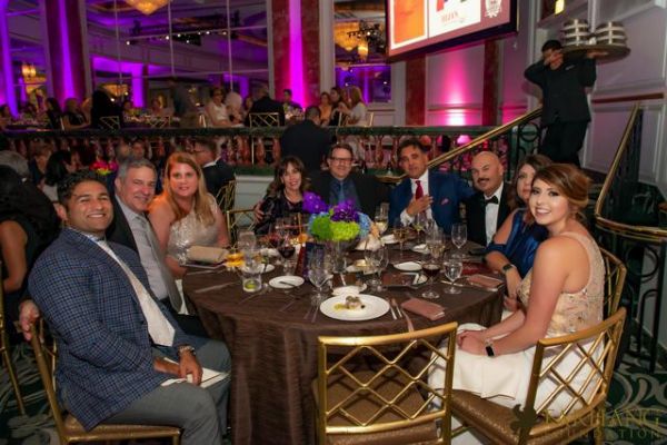 Farhang s 9th Annual Fundraising Gala 315