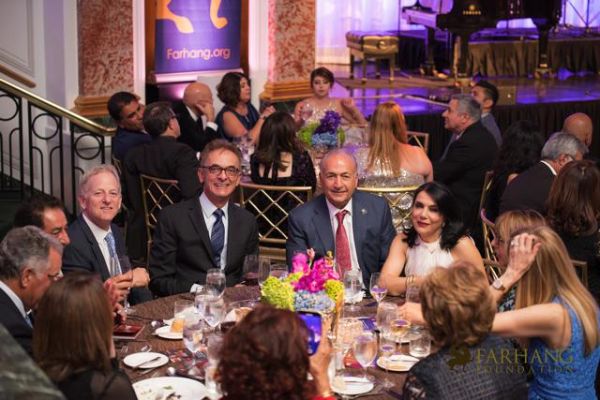 Farhang s 9th Annual Fundraising Gala 316