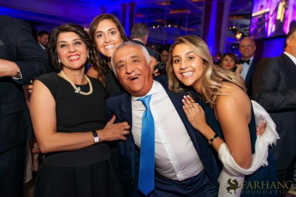 Farhang s 9th Annual Fundraising Gala 319