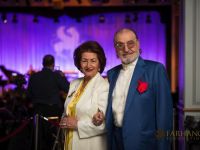 Farhang s 9th Annual Fundraising Gala 320