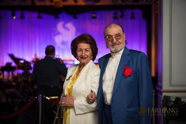 Farhang s 9th Annual Fundraising Gala 320