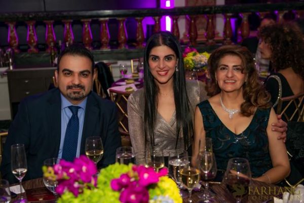 Farhang s 9th Annual Fundraising Gala 321