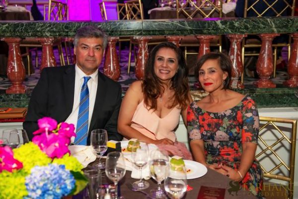 Farhang s 9th Annual Fundraising Gala 322