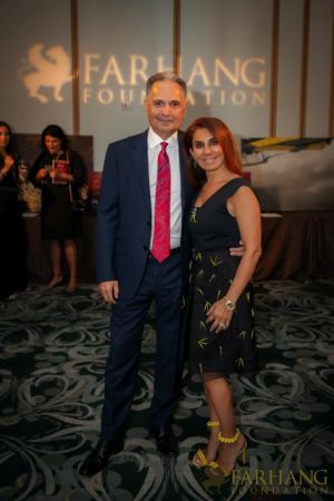 Farhang s 9th Annual Fundraising Gala 324
