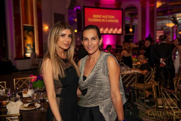 Farhang s 9th Annual Fundraising Gala 325