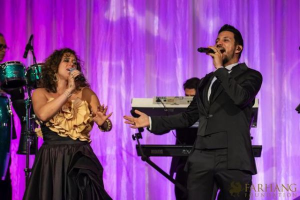 Farhang s 9th Annual Fundraising Gala 328