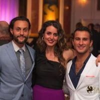 Farhang s 9th Annual Fundraising Gala 332