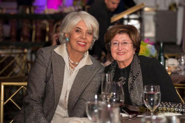 Farhang s 9th Annual Fundraising Gala 335