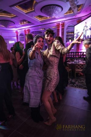 Farhang s 9th Annual Fundraising Gala 341