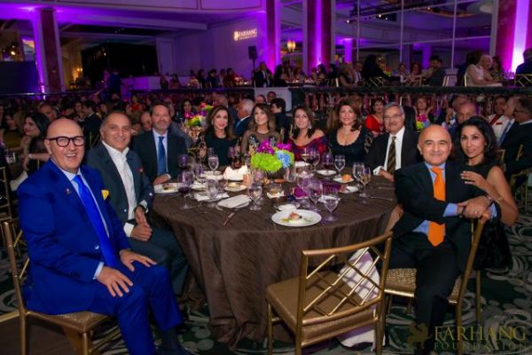 Farhang s 9th Annual Fundraising Gala 343