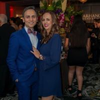 Farhang s 9th Annual Fundraising Gala 345