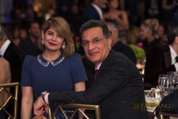 Farhang s 9th Annual Fundraising Gala 348