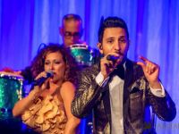 Farhang s 9th Annual Fundraising Gala 349