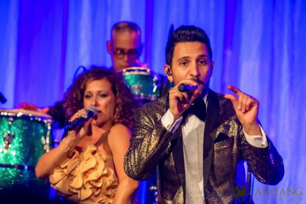 Farhang s 9th Annual Fundraising Gala 349